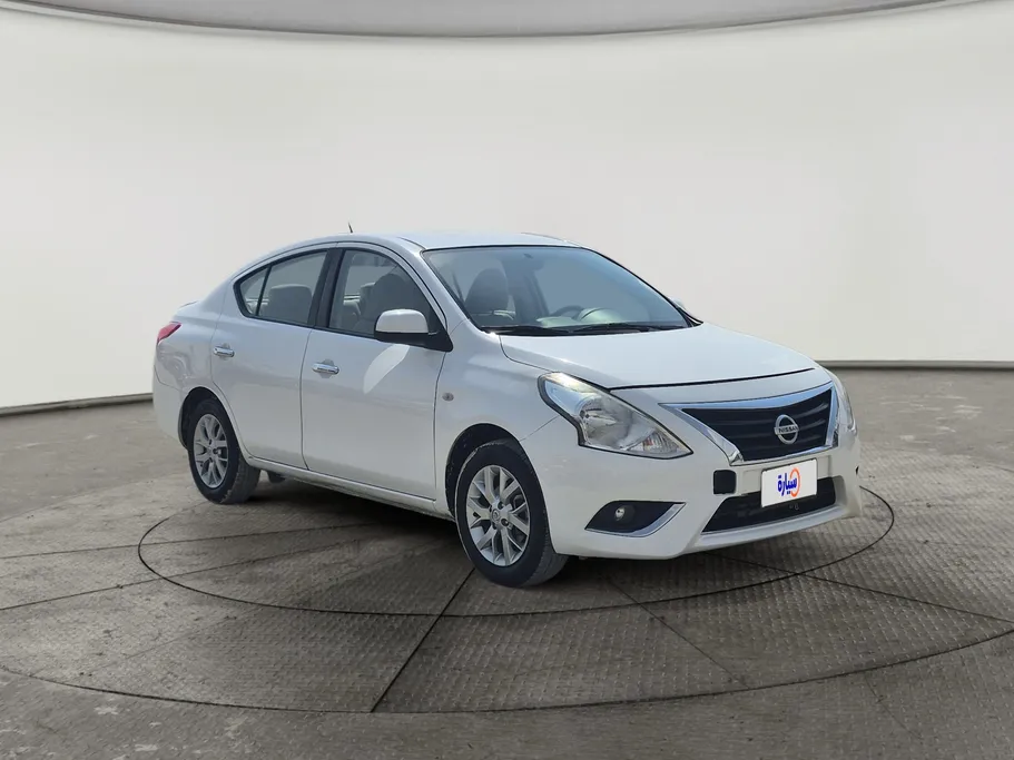2023 Nissan Sunny Classic-comfort 