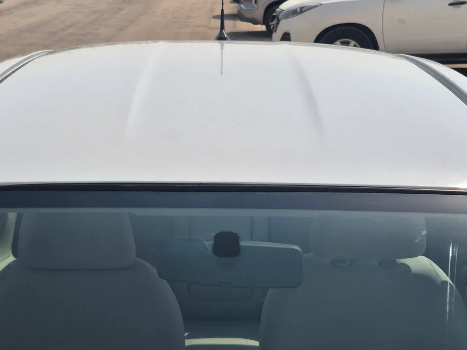 2023 Nissan Sunny Classic-comfort 