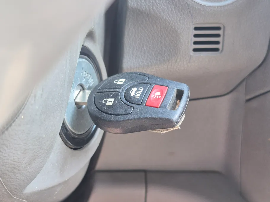 2023 Nissan Sunny Classic-comfort 