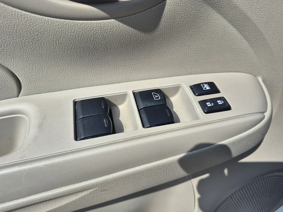 2023 Nissan Sunny Classic-comfort 