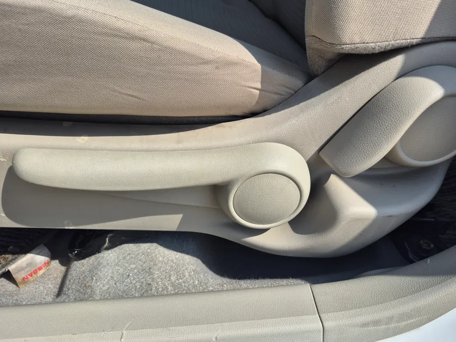 2023 Nissan Sunny Classic-comfort 
