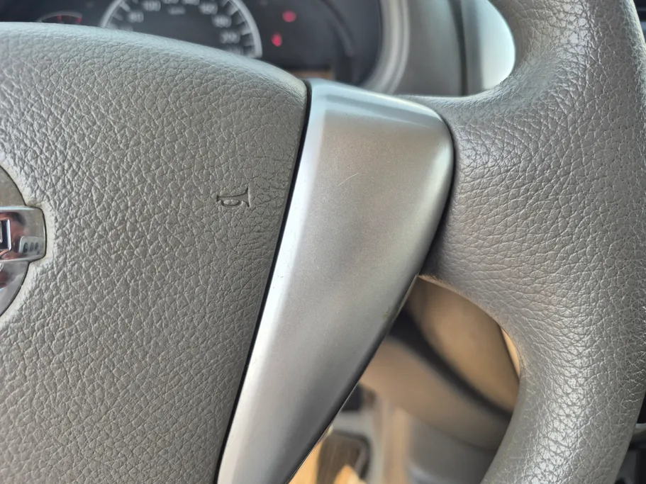 2023 Nissan Sunny Classic-comfort 