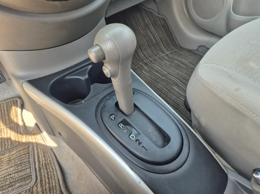 2023 Nissan Sunny Classic-comfort 