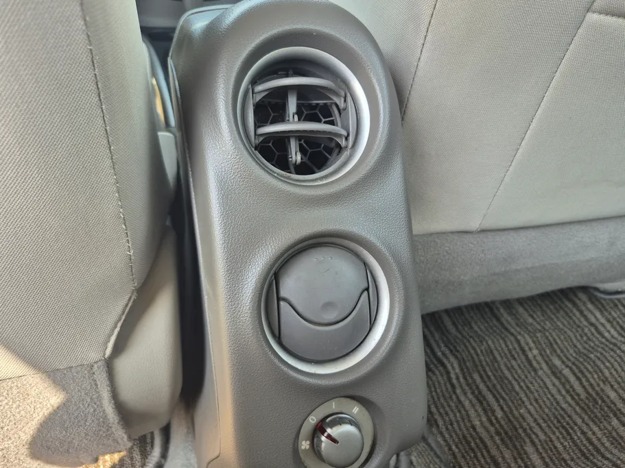 2023 Nissan Sunny Classic-comfort 