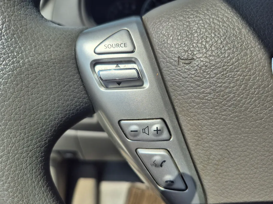 2023 Nissan Sunny Classic-comfort 