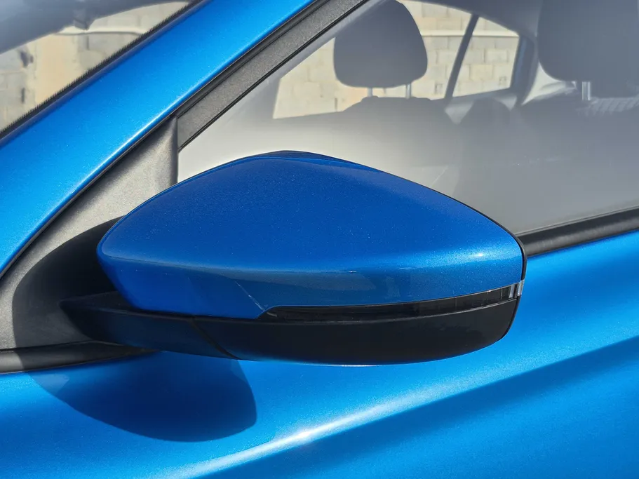 2025 MG 5 STD 