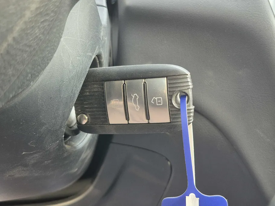 2025 MG 5 STD 
