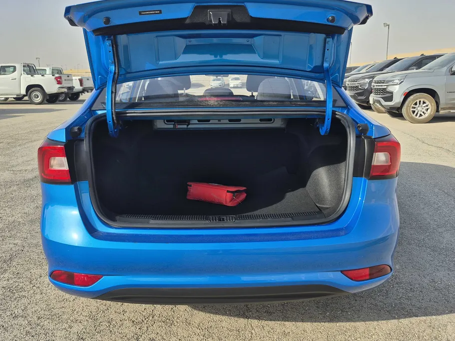2025 MG 5 STD 