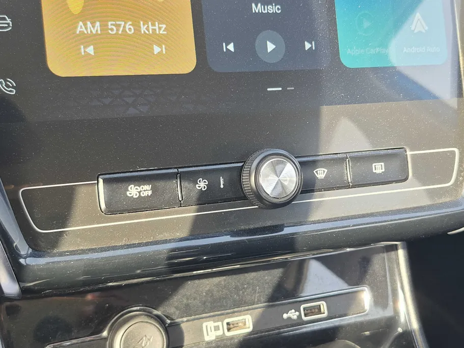 2025 MG 5 STD 