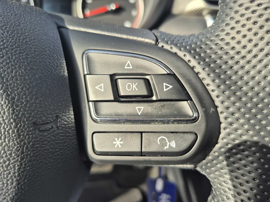 2025 MG 5 STD 