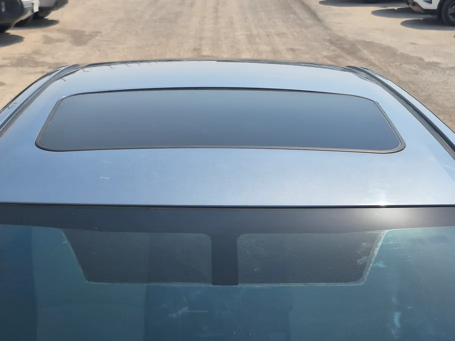 تويوتا كورولا XLI Executive Moonroof 2024 