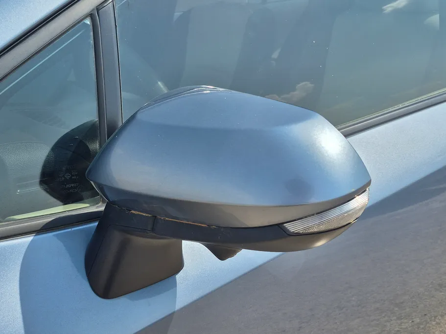 تويوتا كورولا XLI Executive Moonroof 2024 