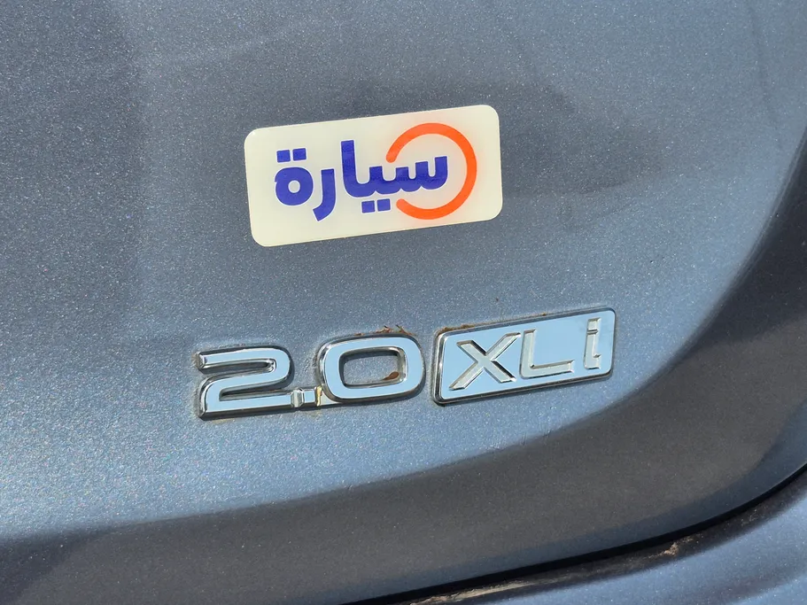 تويوتا كورولا XLI Executive Moonroof 2024 