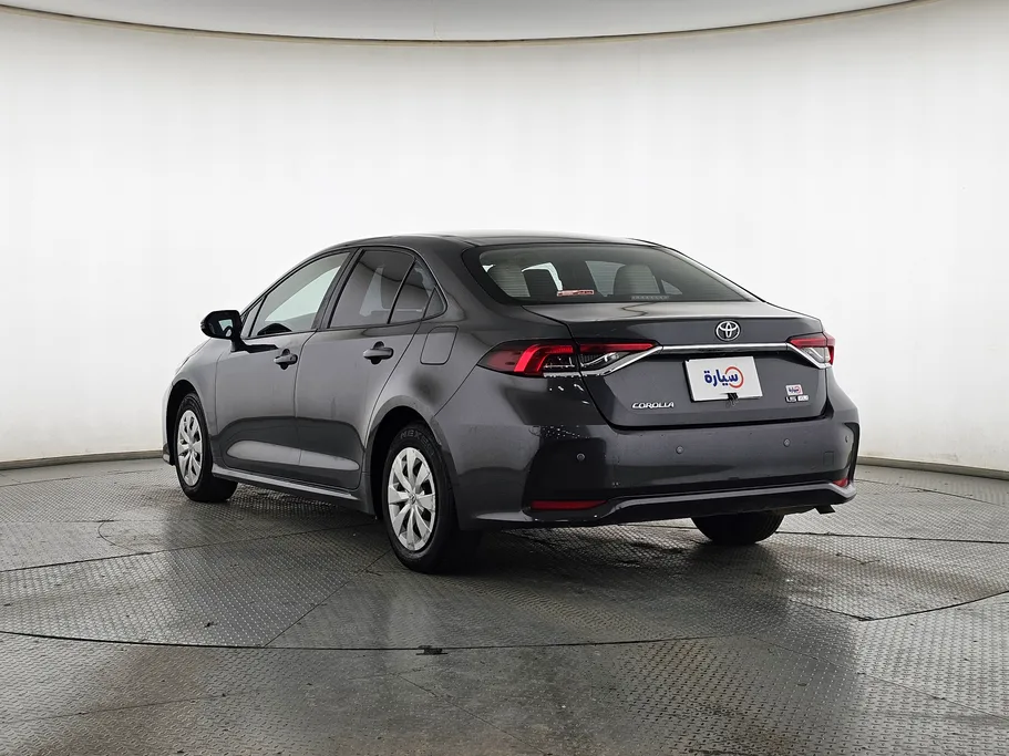 2023 تويوتا Corolla XLI 