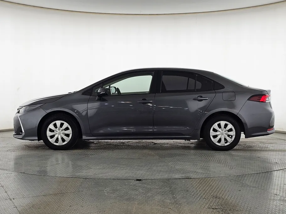 2023 تويوتا Corolla XLI 