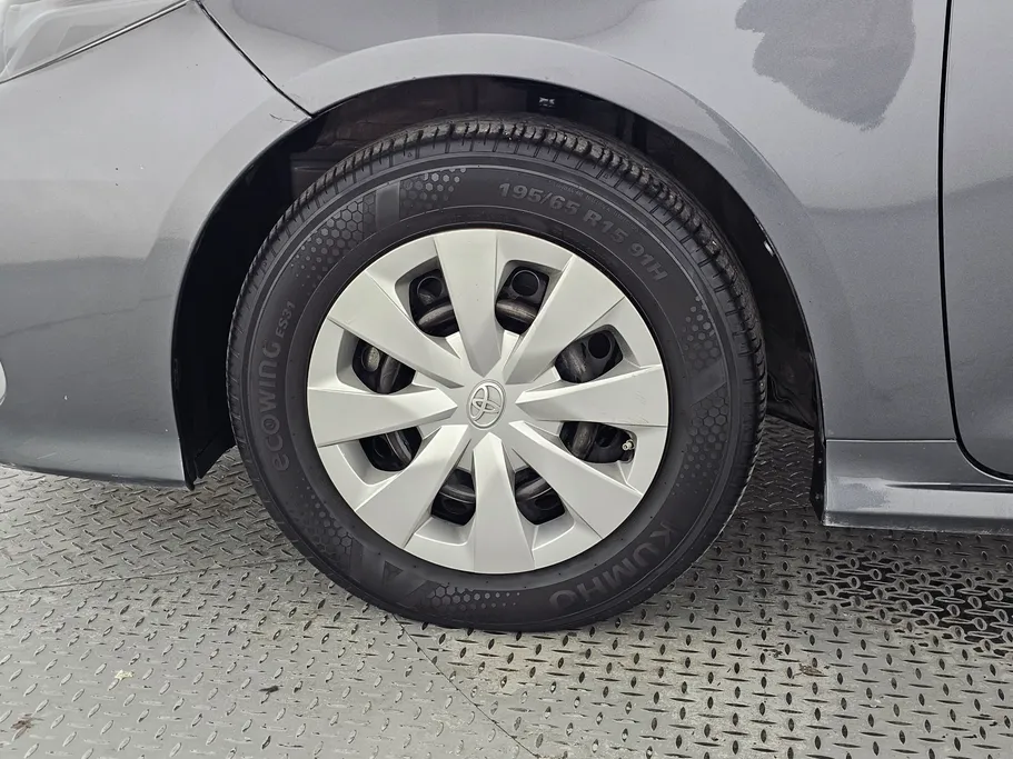 2023 تويوتا Corolla XLI 