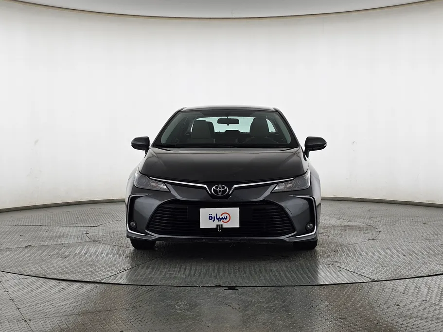 2023 تويوتا Corolla XLI 
