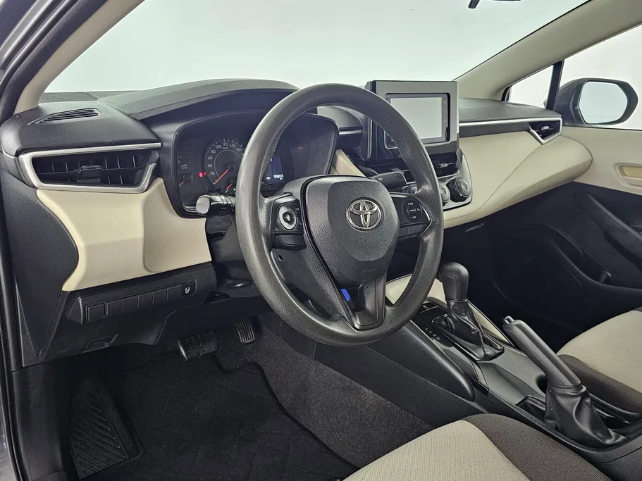 2023 تويوتا Corolla XLI 