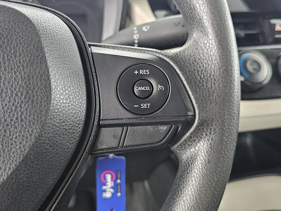 2023 تويوتا Corolla XLI 
