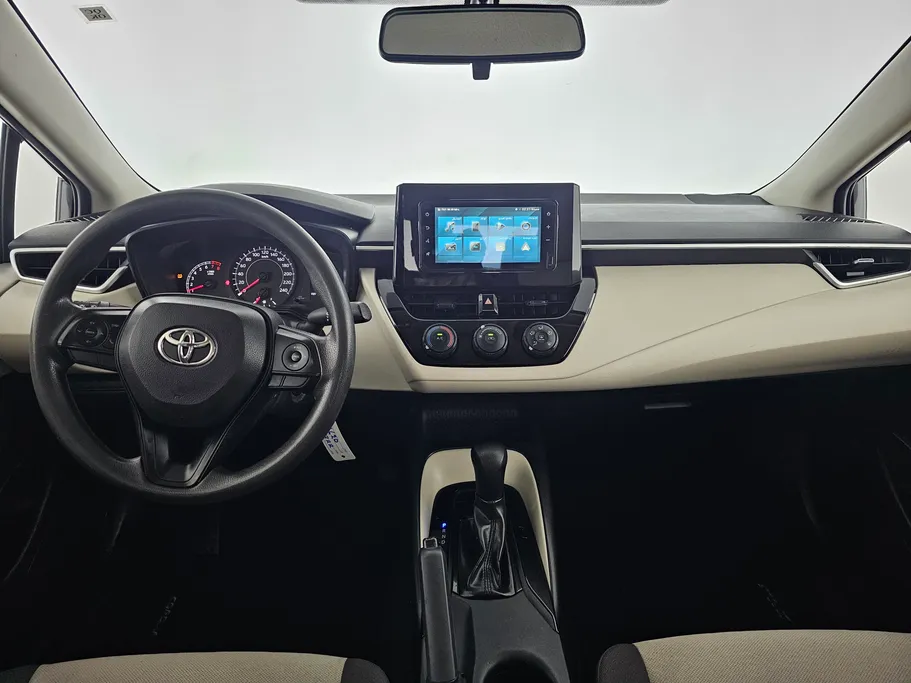 2023 تويوتا Corolla XLI 