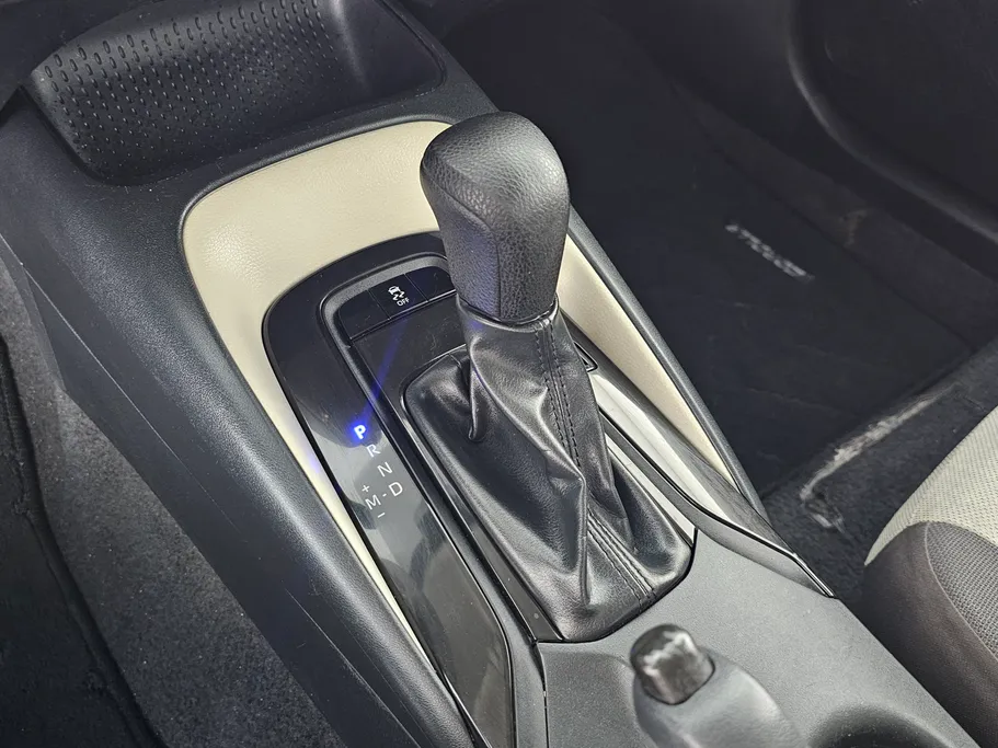 2023 تويوتا Corolla XLI 
