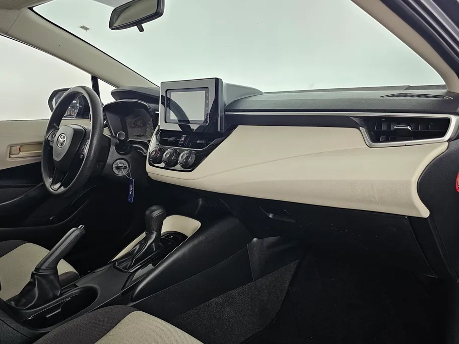 2023 تويوتا Corolla XLI 