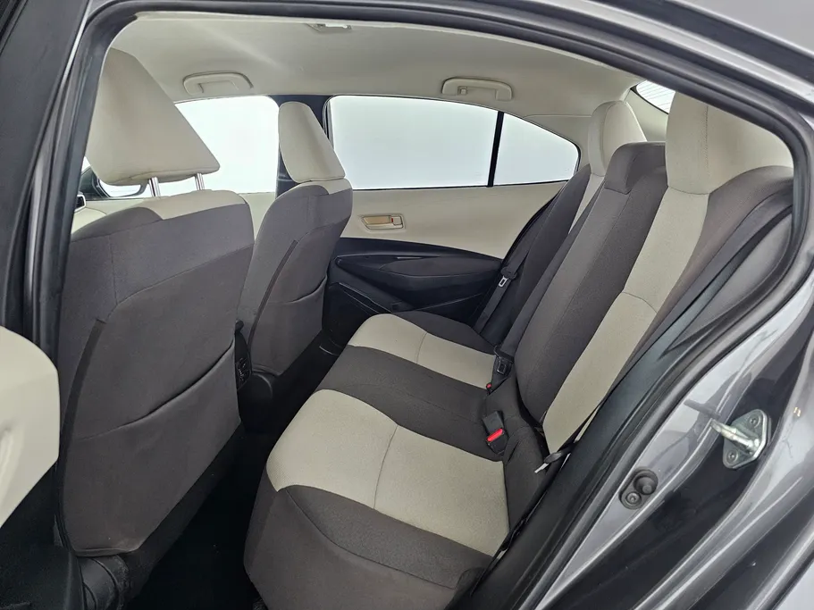 2023 تويوتا Corolla XLI 
