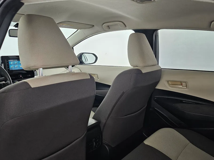 2023 تويوتا Corolla XLI 