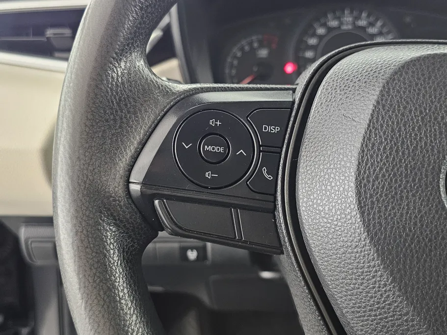 2023 تويوتا Corolla XLI 