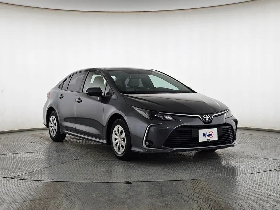 2023 تويوتا Corolla XLI 