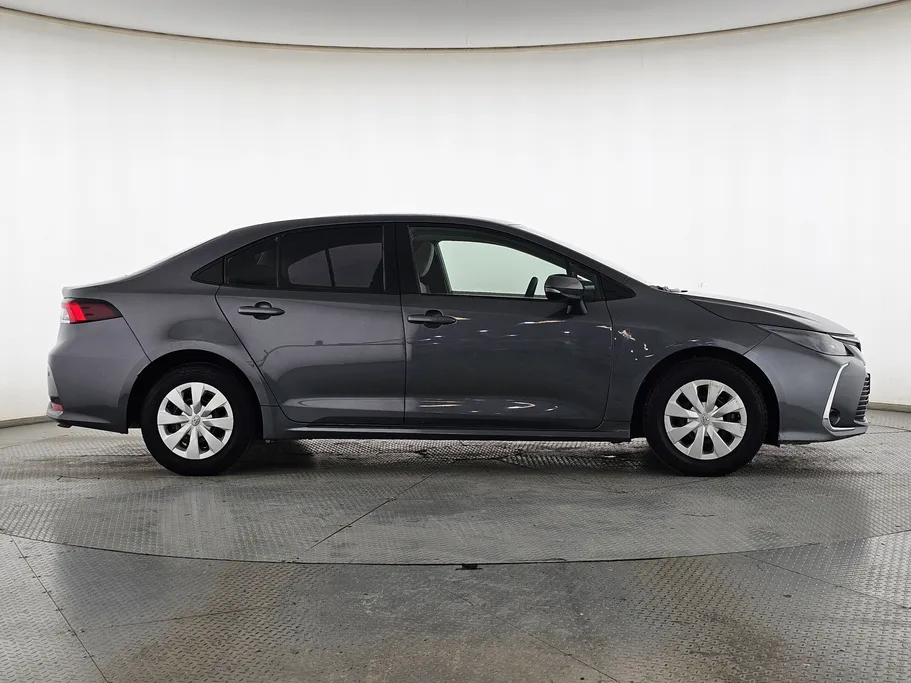 2023 تويوتا Corolla XLI 