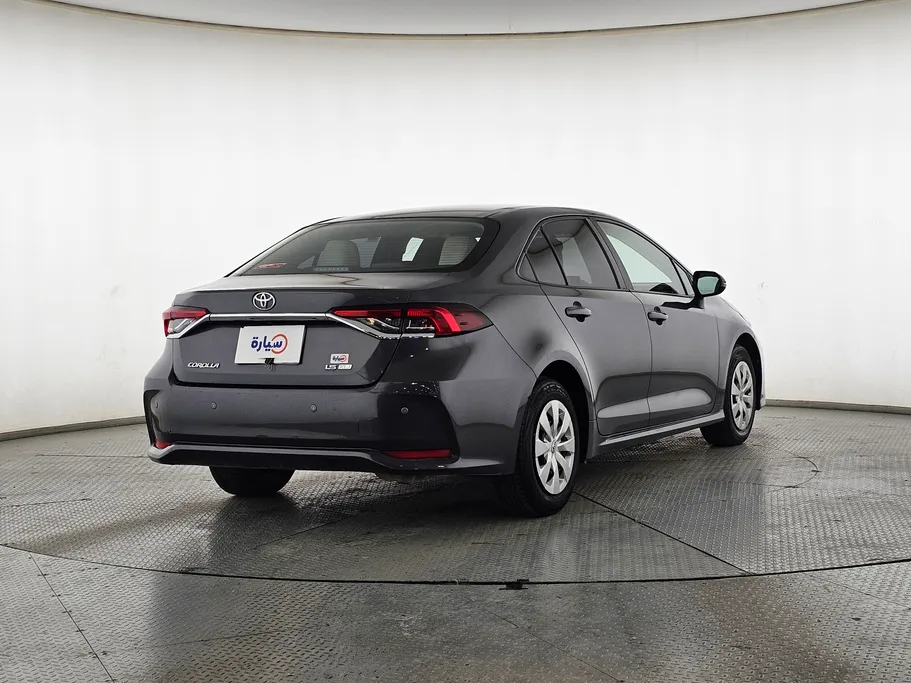 2023 تويوتا Corolla XLI 