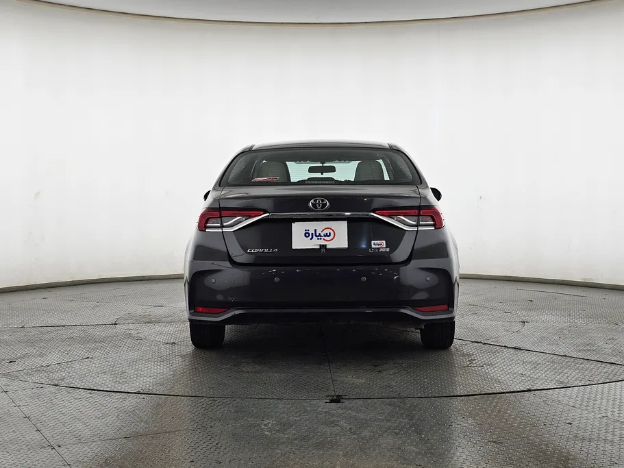 2023 تويوتا Corolla XLI 