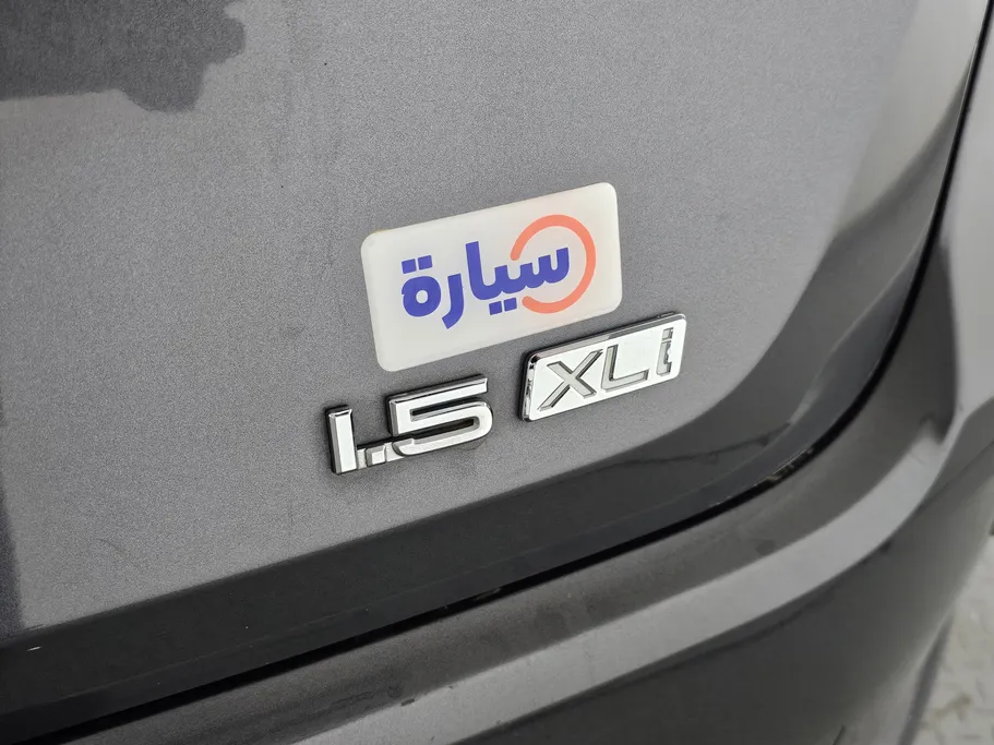 2023 تويوتا Corolla XLI 