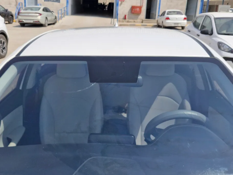 كيا سيراتو LX 2024 