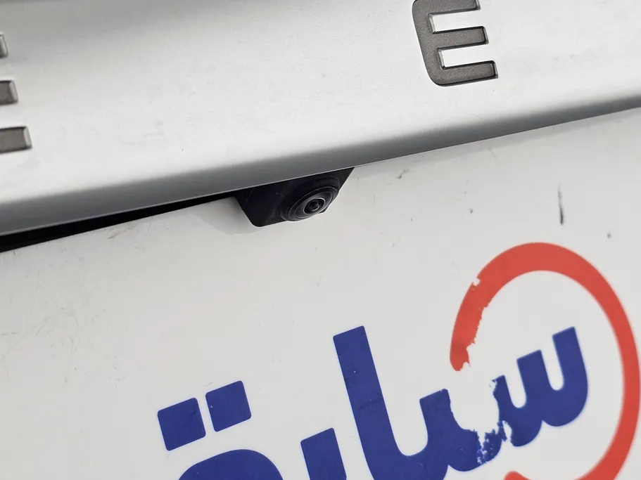 2023 جيلي Coolray Plus 