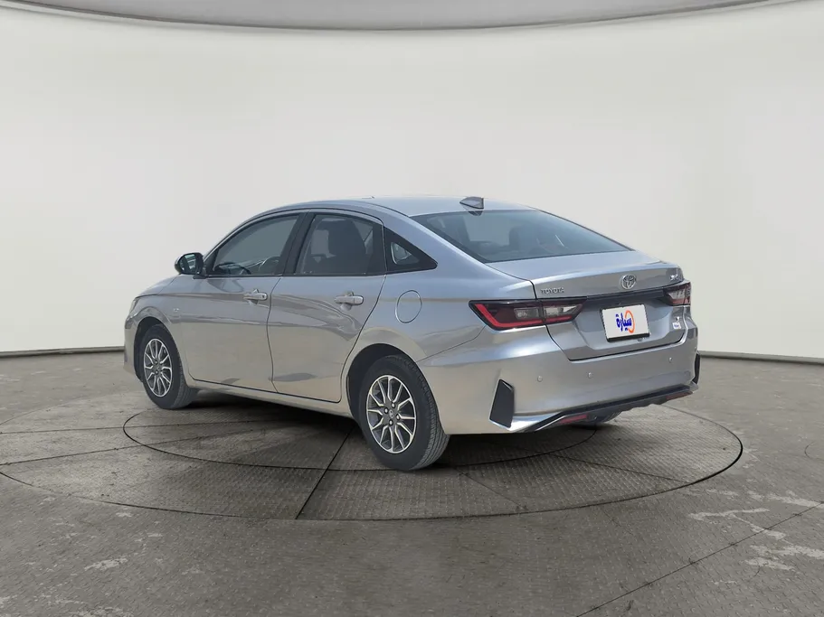 2024 Toyota Yaris  Y 