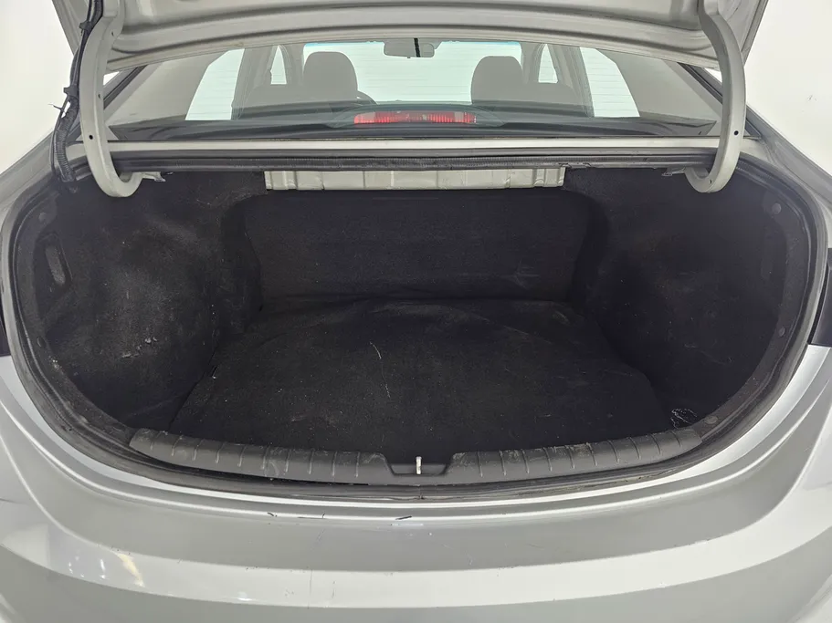 2022 Hyundai Accent Smart 