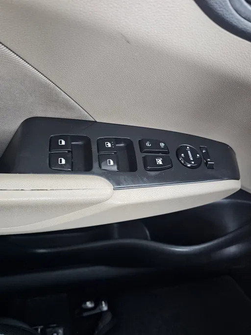 2022 Hyundai Accent Smart 