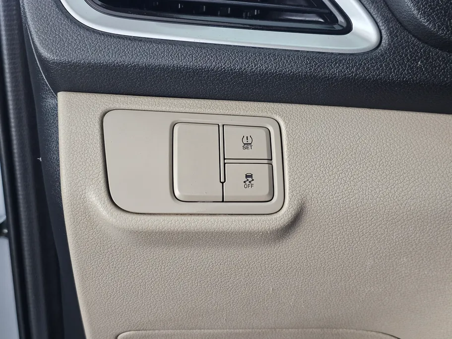 2022 Hyundai Accent Smart 