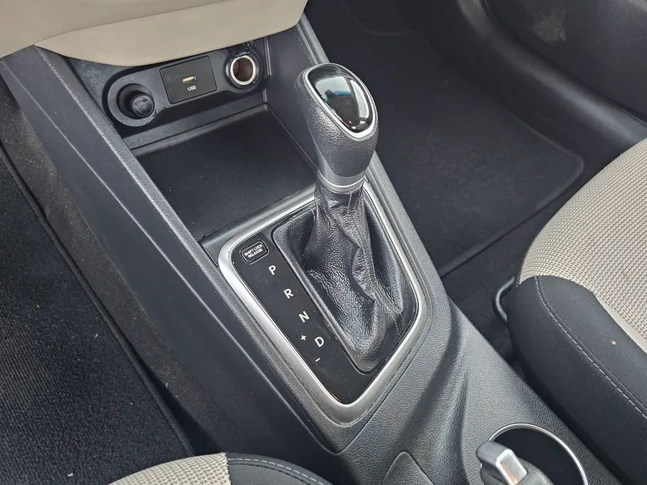 2022 Hyundai Accent Smart 