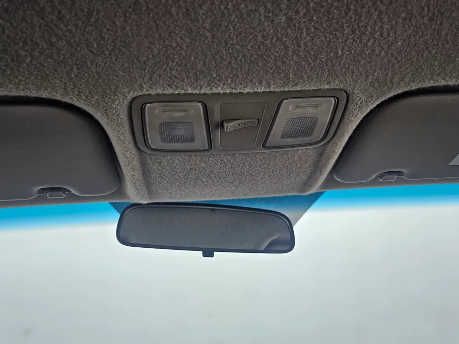 2022 Hyundai Accent Smart 