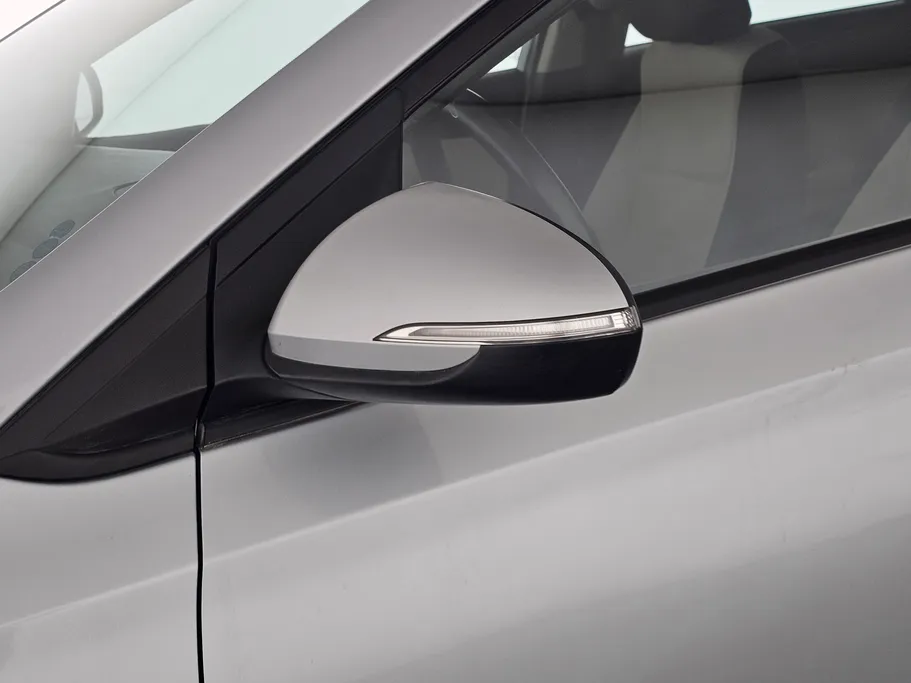 2022 Hyundai Accent Smart 