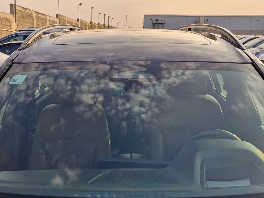 بي ام دبليو الفئة اكس 7 xDrive 50i 2019 
