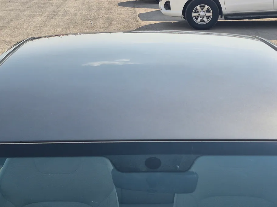 جيلي امجراند GS 2024 