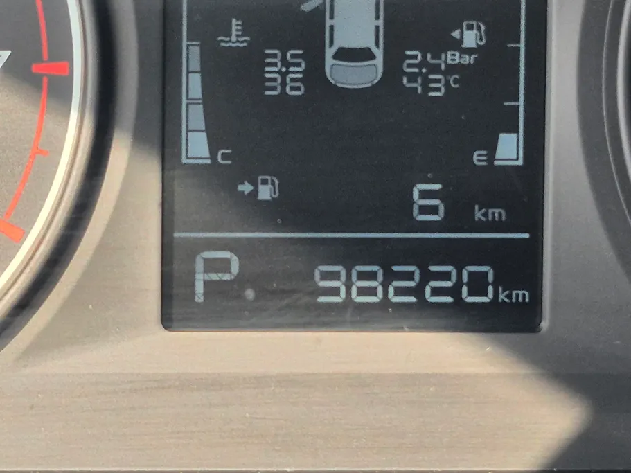 جيلي امجراند GS 2024 