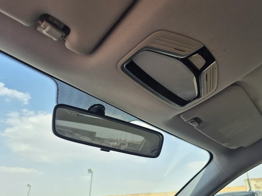 جيلي امجراند GS 2024 