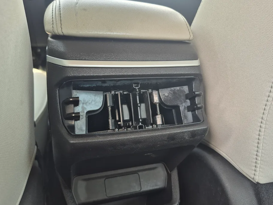 جيلي امجراند GS 2024 