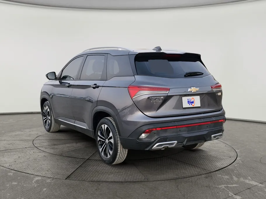 2024 Chevrolet Captiva LT 