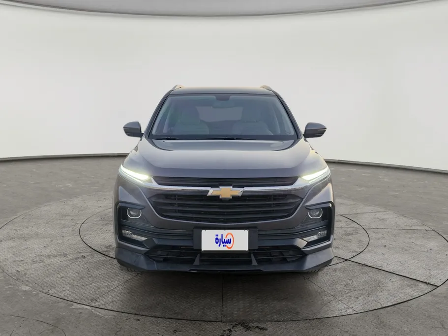 2024 Chevrolet Captiva LT 